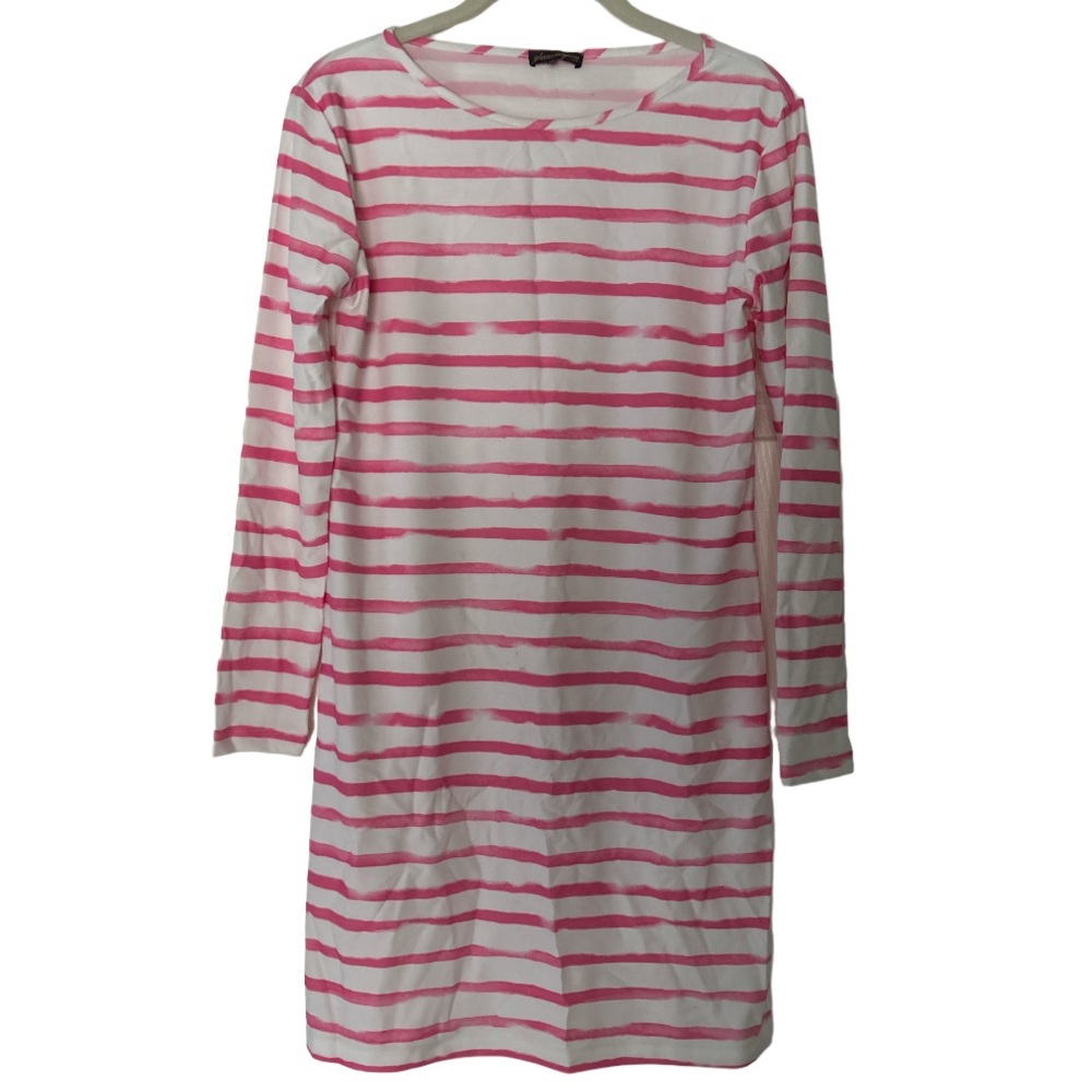 BRAND NEW UV Boat Neck Dress